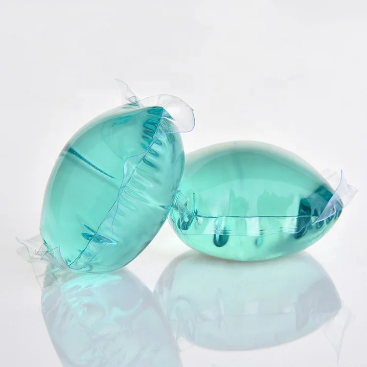 2024 NEW OEM/ODM All in 1 Laundry Detergent Pods Long Lasting Fragrance Mite Removal Capsule Pods Customized Private Label