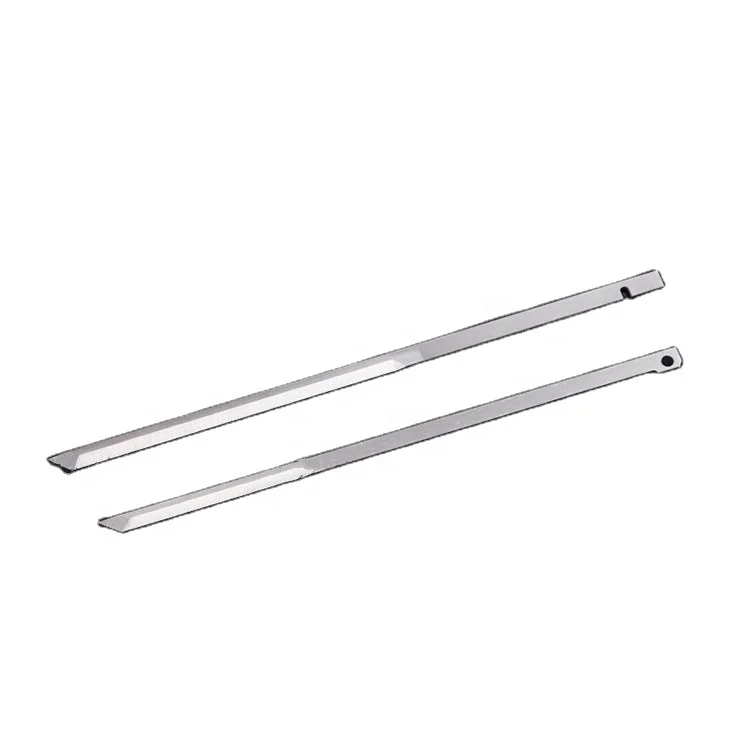 CAD Cutting Knife 195x7.9x1.96mm 5478200 54782010 for GT5250/S5200 CNC Auto cutter knife for Gerber spare parts