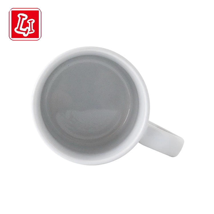 Exquisite style of Mug round mouth cup used in catering industry