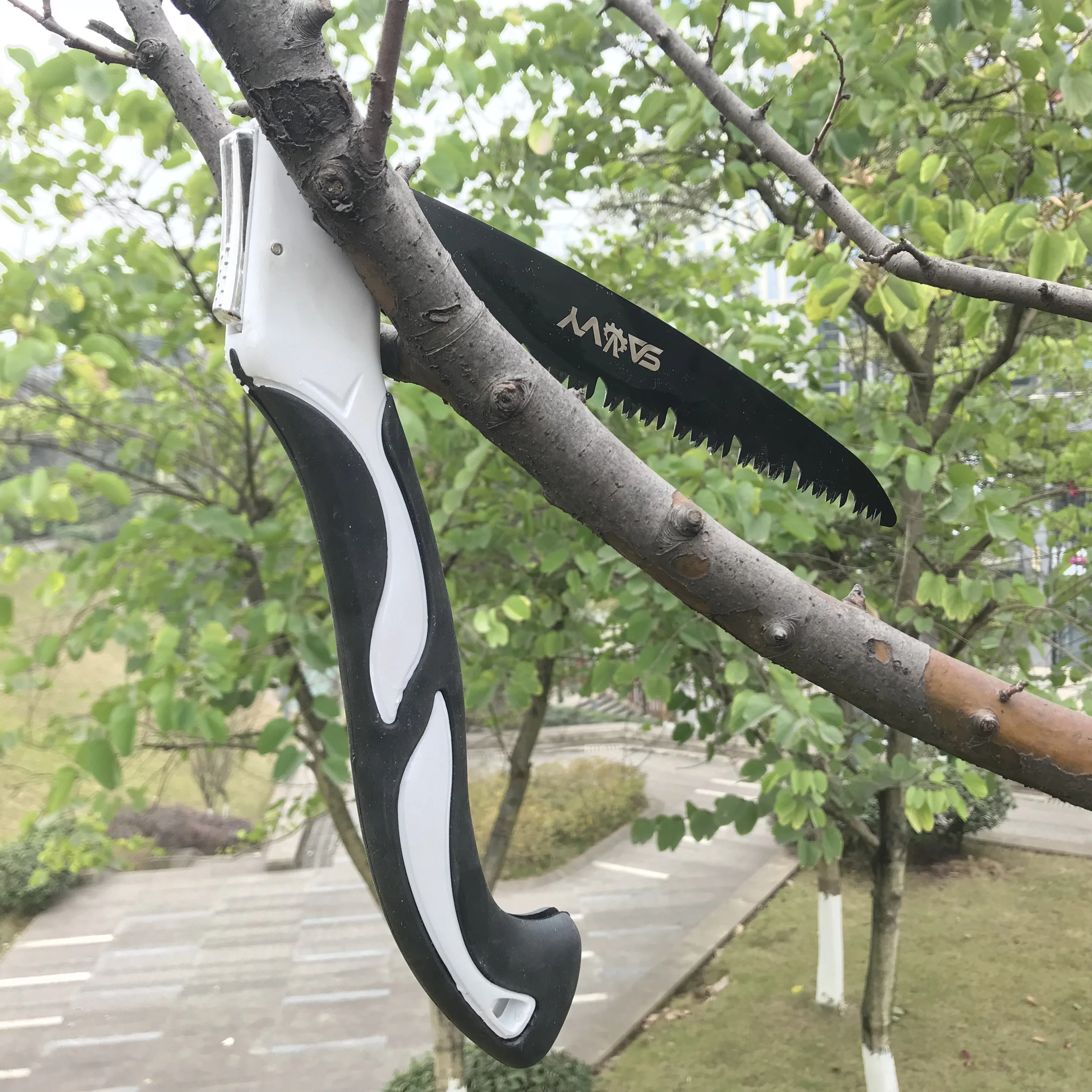 Best Craft Folding Hand Saw Garden Branch Pruning Saw Tree Blade Handsaw For Cutting