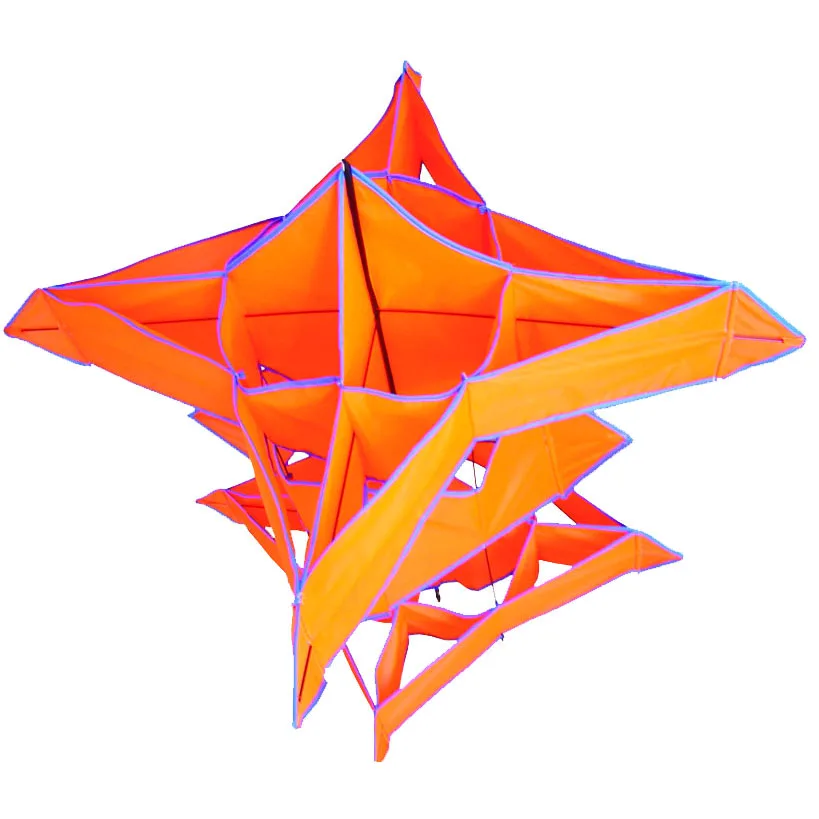 3D1031 airplane Dual Linekind toys delta Outdoor flying Stunt Kite