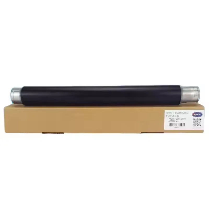 AE01-1137 AE01-1117 AE01-1095 AE011137 AE011117 AE011095 Compatible Upper Fuser Roller for Ricoh MP6001 8001 2075 7500