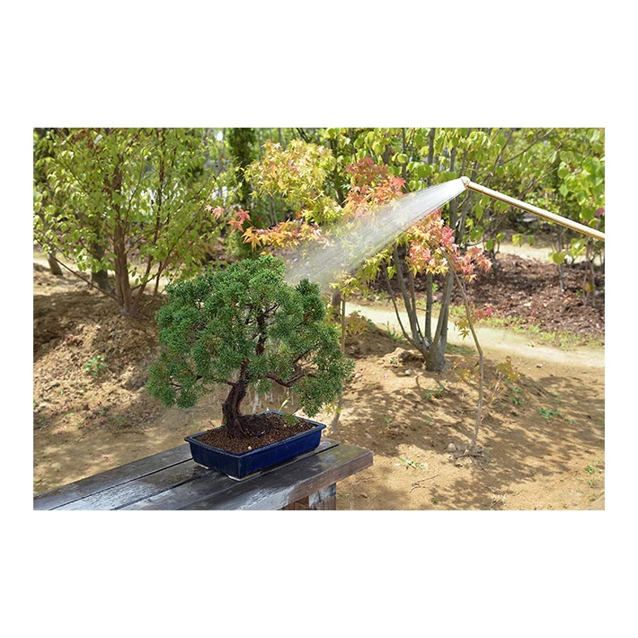 Садовое оборудование для подачи воды, шланговая насадка с прочным качеством