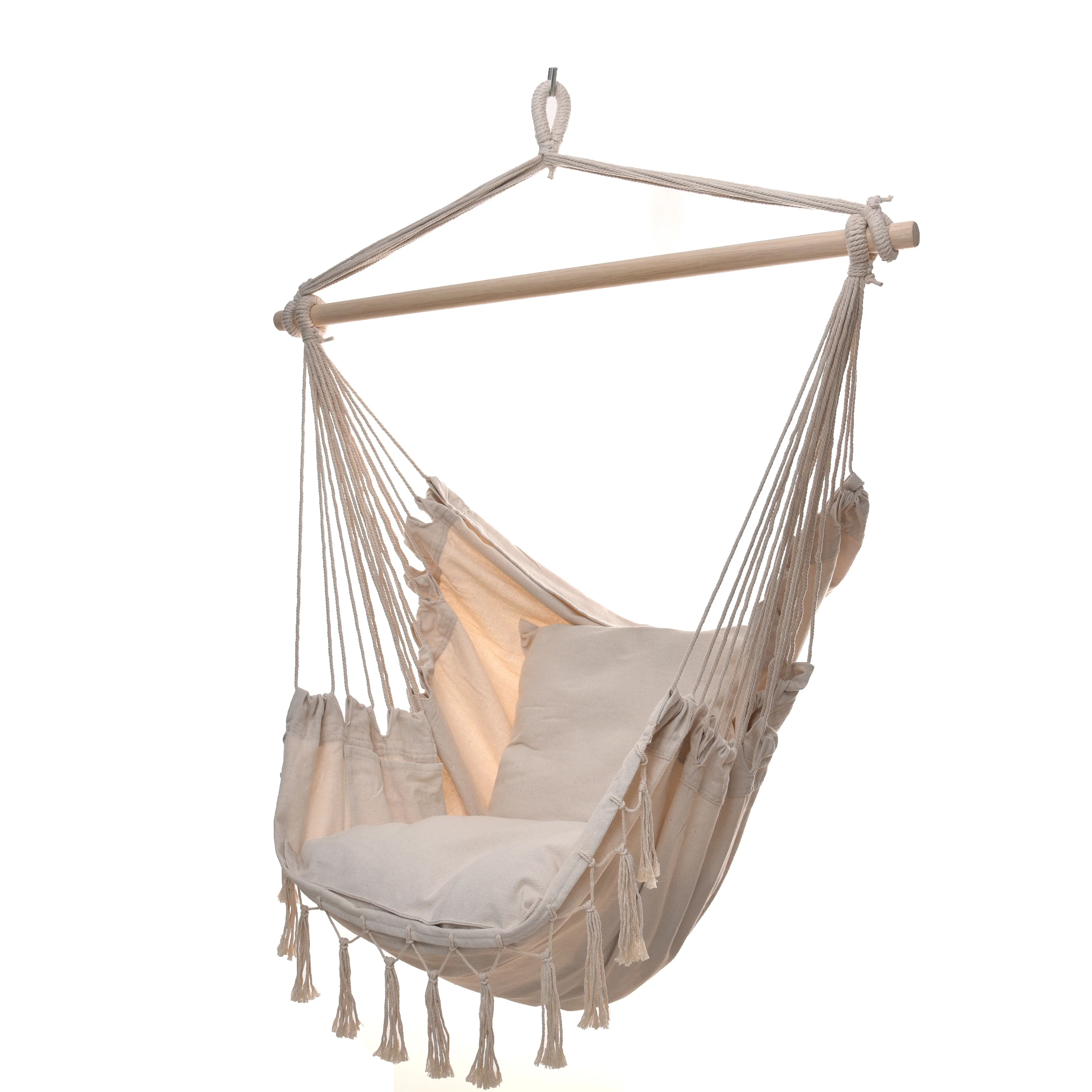 Garden Swing Hanging Hammock Swing