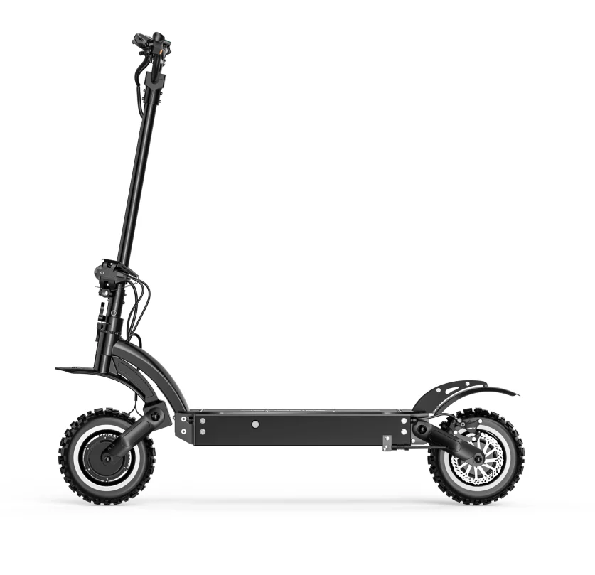  Janobike новый дизайн X30 складной электрический скутер 3000 Вт для взрослых амортизирующий