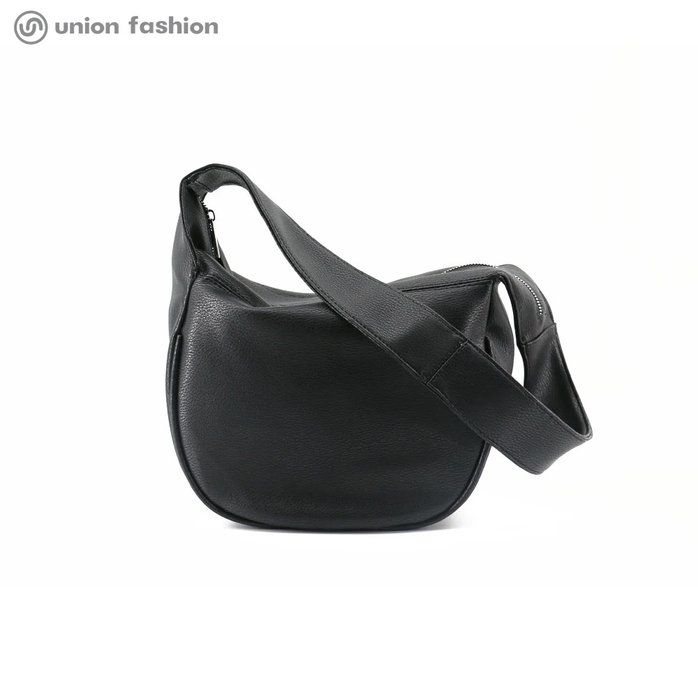 
Fashion High Quality Ladies Handbags Pu Shoulder Bag for Women 