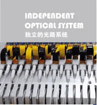 DX1160ETU-III Thermal & UV CTP Plates Maker Machine