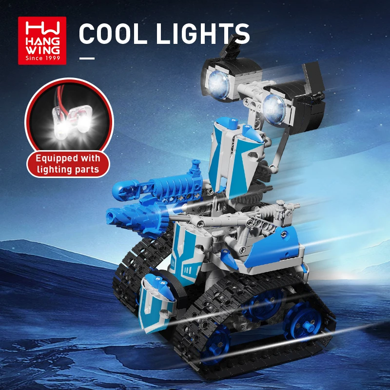 HW APP remote control intelligent programming smart robot Juguetes Educativos Kids Toys Educational Robots For Children