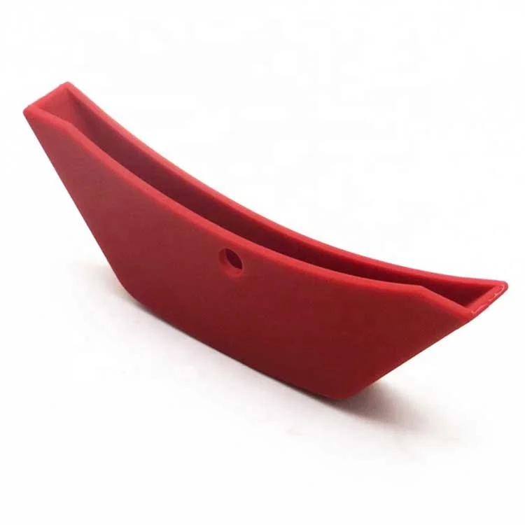 Silicone Assist Handle Holder-Cast Iron Skillet Holder for Heat Insulating Cookware Handles