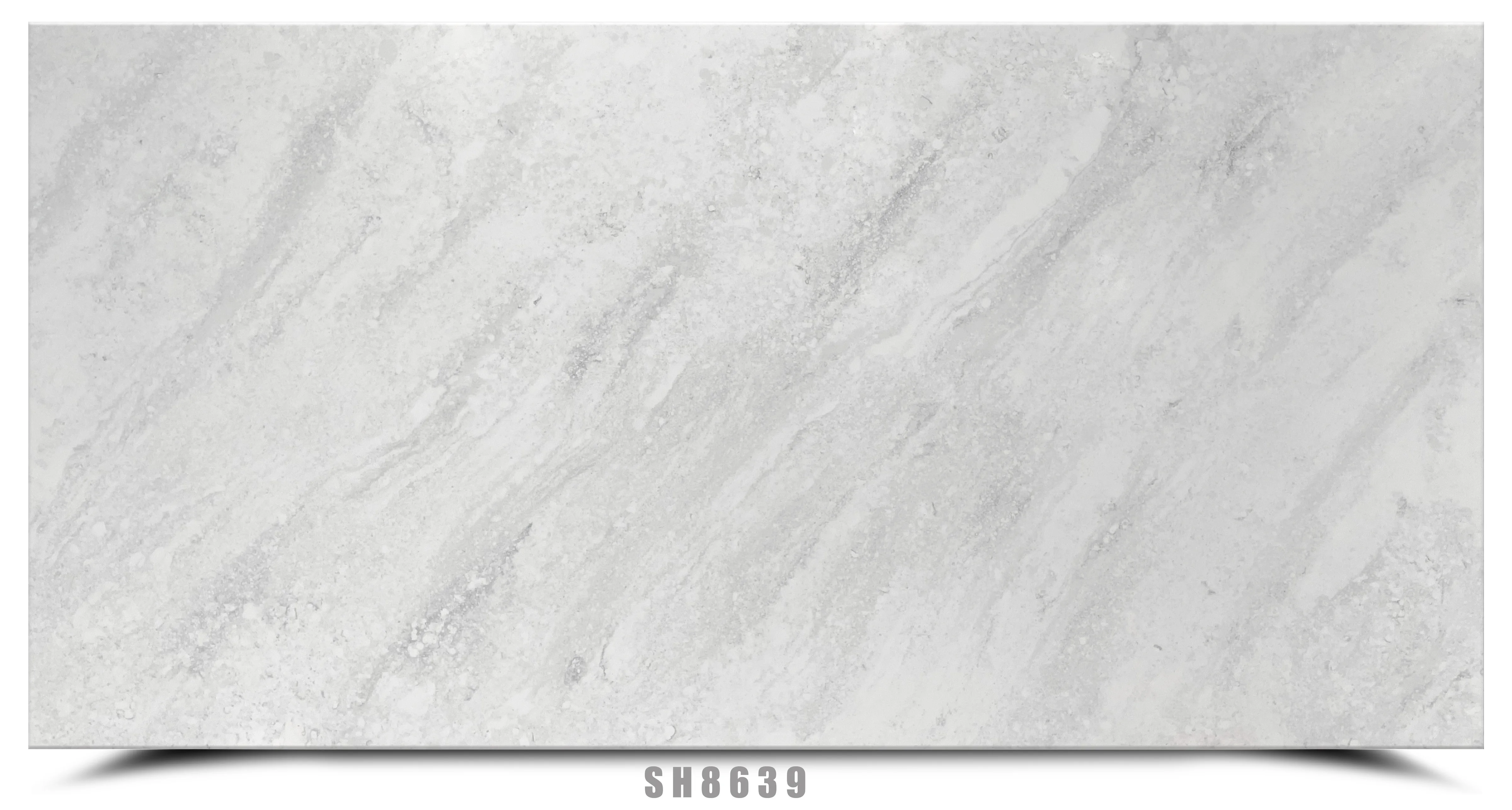 Artificial white calaeatta quartz stone quartz slab countertop building material factory sale quartz watches sink