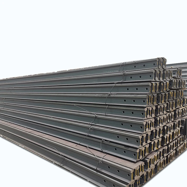 Rails R50 - R65 Rail track/R50 - R65 Original Steel Rail