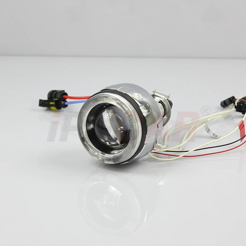 IPHCAR Vision 2.0 inch M328 Super bright hid projector lens for motorcycle bike
