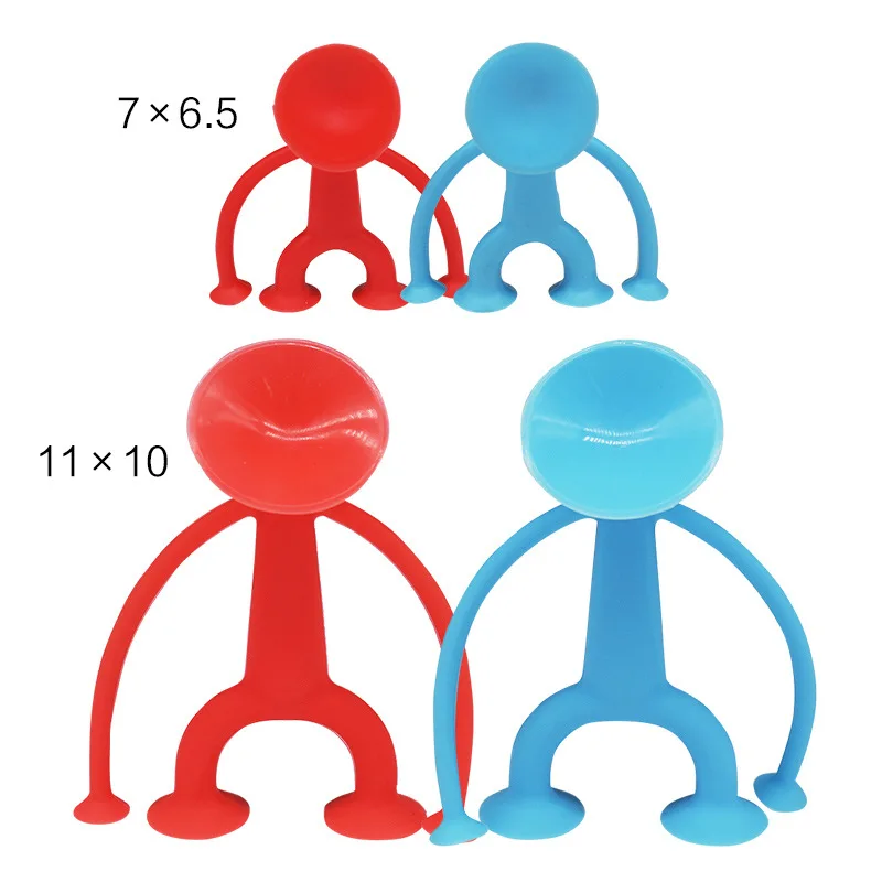 Darts Sucker Toys Set Sucker Darts Family Interactive Toy Soft Silicone Pop Sucker Darts Game Decompression Throwing Games