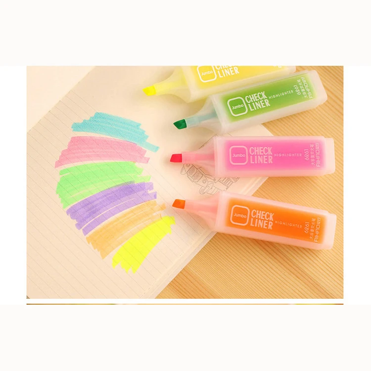 Высокое качество Китай красочные нетоксичные нормальный флуоресцентные чернила маркер для белой доски