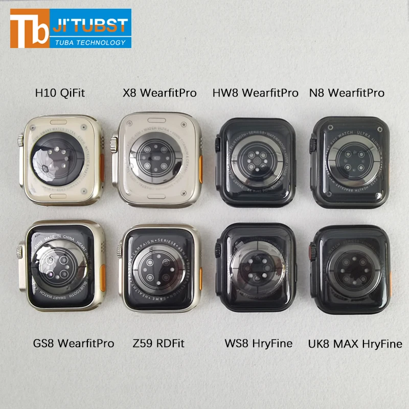 T800 smartwatch ultras t900 n8 x8 dt8 mt8 gs8 hw8 h10 x8 zd8 z8 w68 hw dt gs 8 pro max plus 2023 smart watch serie 8 iwo ultra