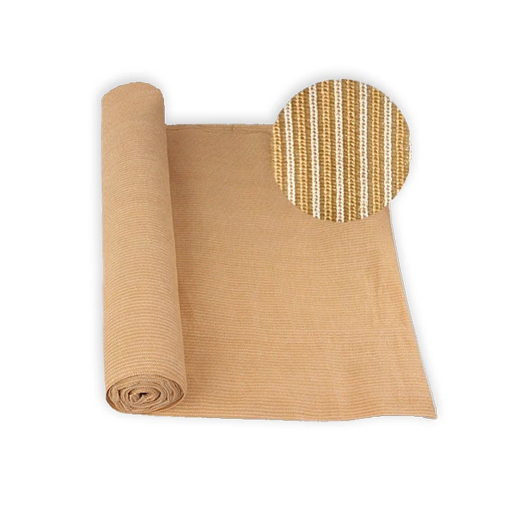 3 x 100 garden sunshade net