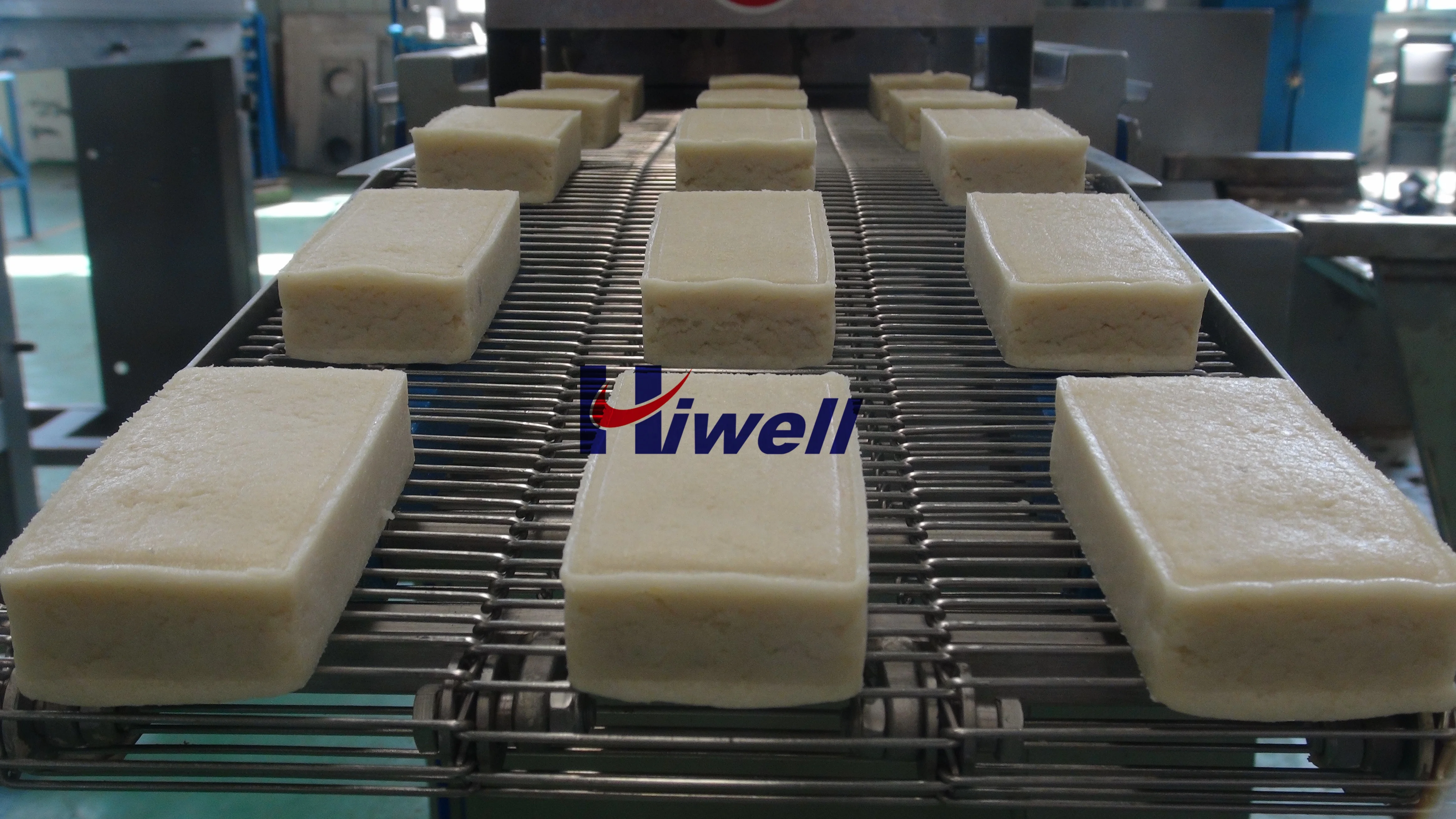 beef burger maker machine automatic chicken fillet machine AMF260