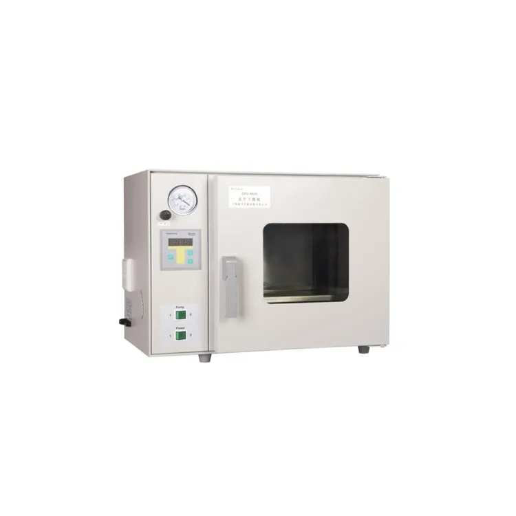 
Big Capacity Lab Electric Oven Vacuum Oven Industrial Oven 