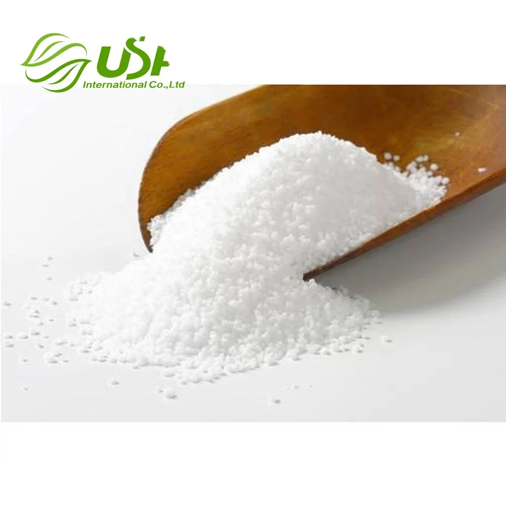 Erythritol & Stevia, erythritol & Monk fruit, erythritol & sucralose mix sweetener