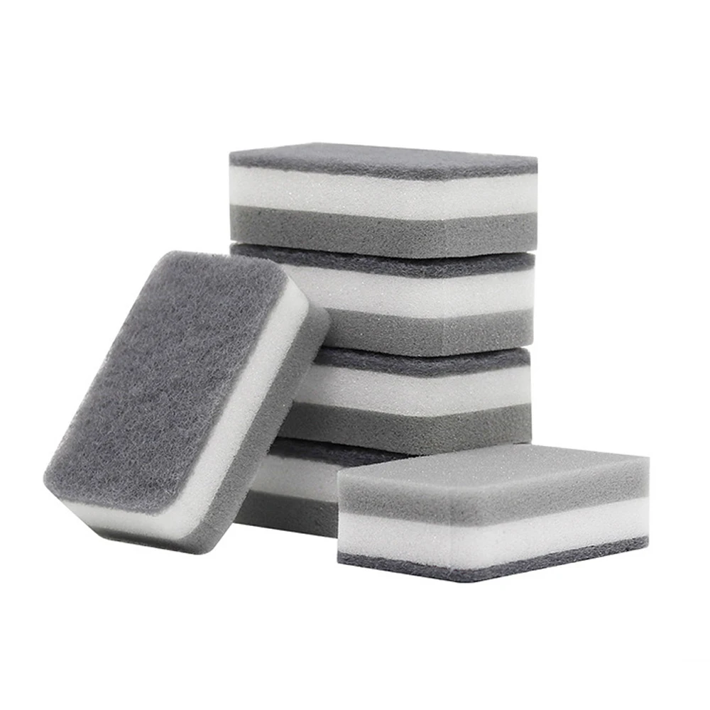 custom wholesale kitchen washing sponge dishwasher for washing dishes