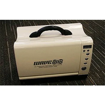 Фургон, аксессуары для автофургона, товары для кемпинга на открытом воздухе 7 л 12 В, микроволновая печь