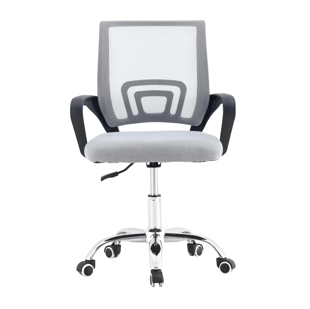 2024 Foshan Factory Direct Paint Board Office Chair For Meeting Room