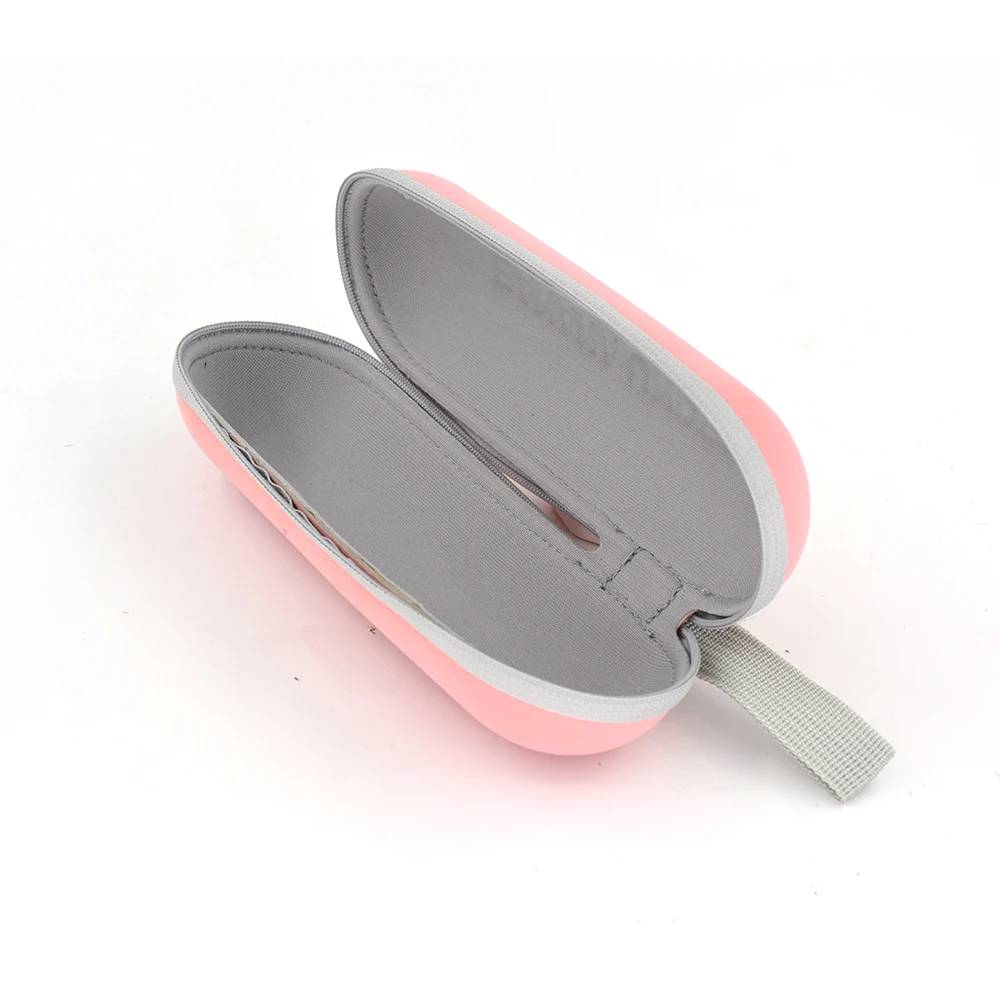 Functional Pressing EVA Umbrella Storage Bag Folding Umbrella EVA Case Invisible Zipper Closure