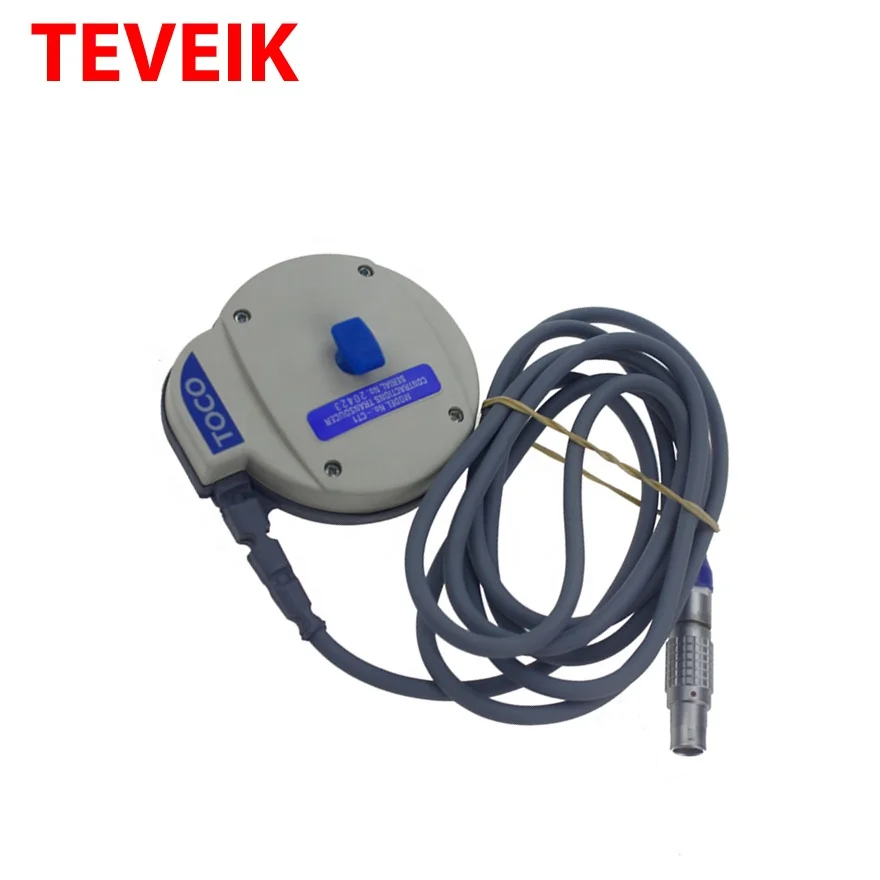 Оригинальное качество Huntleigh BD4000 фетальный монитор зонд дешевые toco фетальный doppler