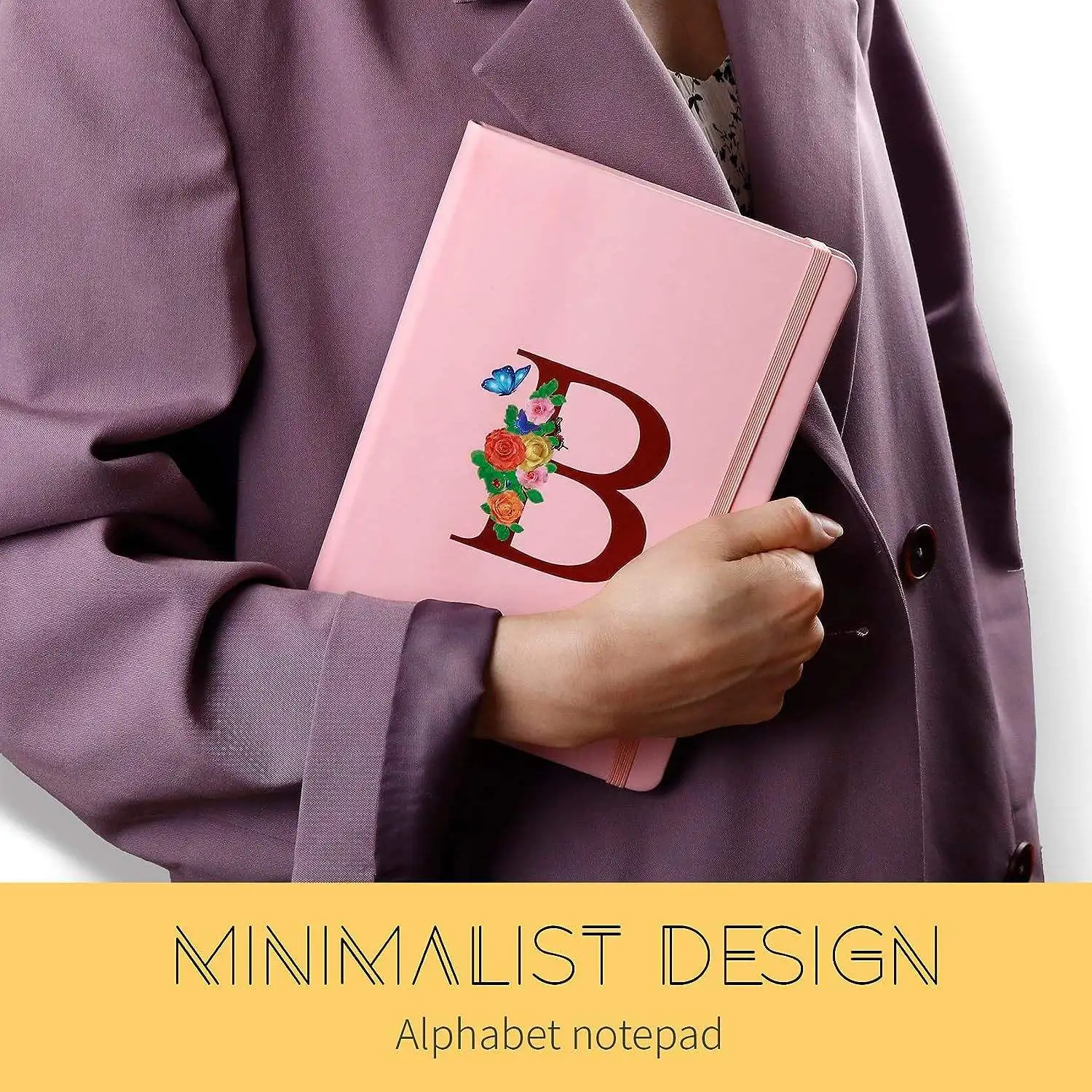 wholesale tl748 diary letter a5 size customizable pu hard soft hard cover christian journal notebooks