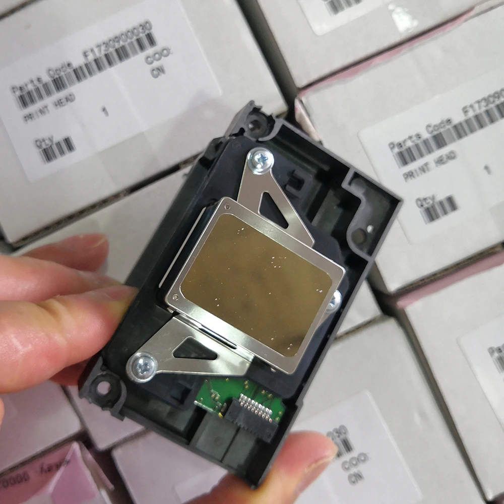  Fcolor 100% новая Печатная головка для принтера Epson L1800 4720
