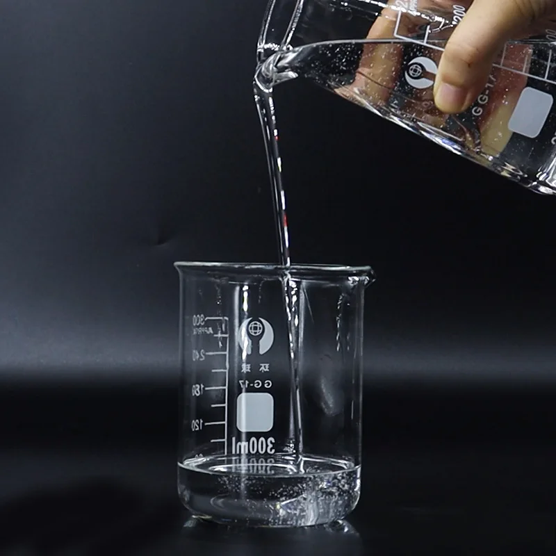 ZINCA Methyl Phenyl Silicone Oil 25~40cst CAS 63148-58-3 Silane, Methoxydimethylphenyl silicone fluid