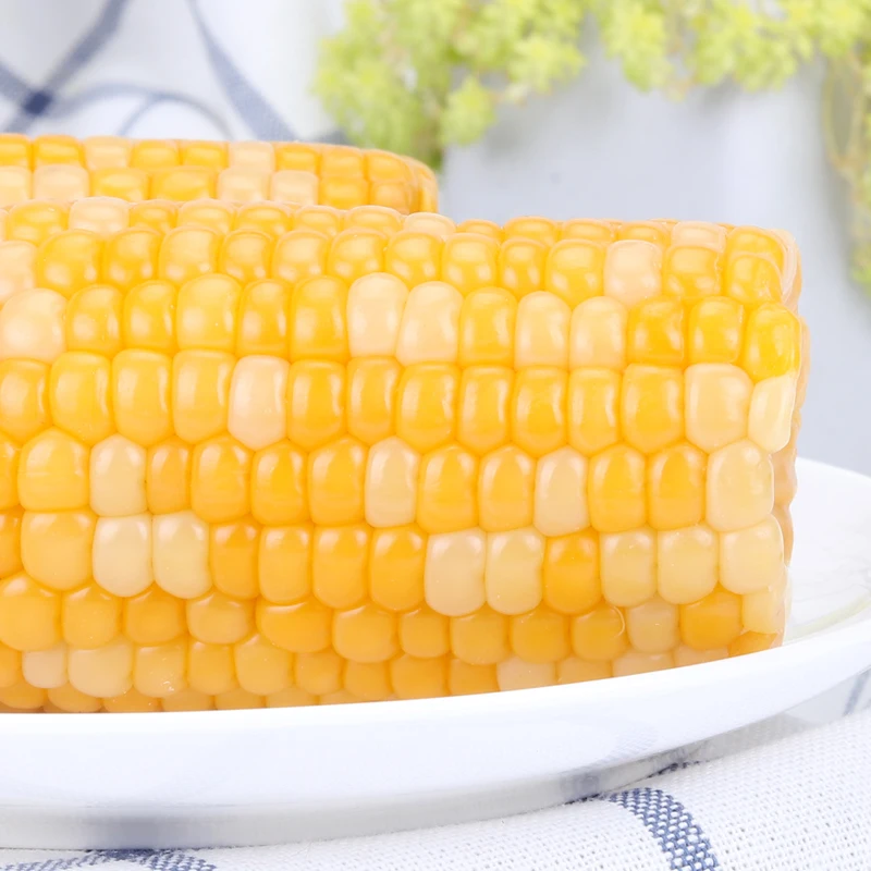 Non-GMO Sticky Fresh Yellow Corn