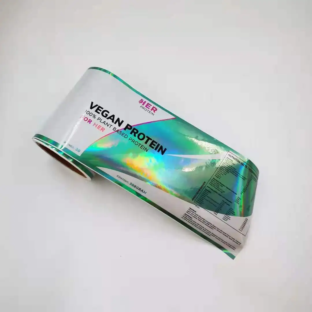 Custom  Water Bottle  Stickers Manufacturing Pressure Sensitive Label Customized Apprehensive Labels Mineral Water Fruit Juice