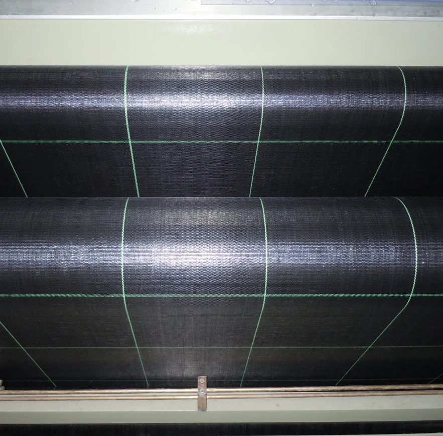 Anti Weed Mat Plastic Mulch Film Agricultural Black Plastic Ground Cover