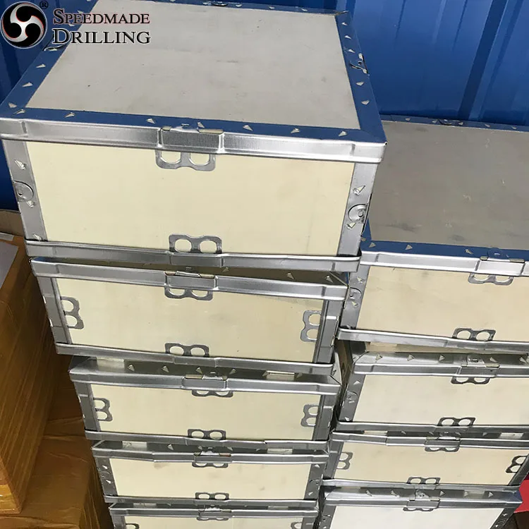  Горячая продажа хорошее качество 75 мм набор поверхности пропитанные Алмазные коронки геологическое бурение BQ HQ NQ PQ для хард