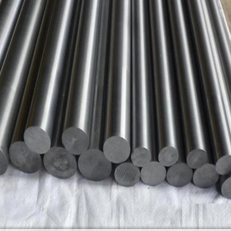 SKH9 round steel  Spring steel 10 to 500 spot wholesale shipment including tax can be customized