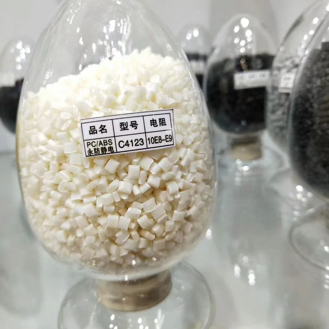 ABS PA-756 Competitive price Virgin Natural ABS granules / ABS Plastic Raw Material / ABS Resin