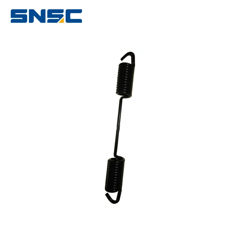 Shacman spare parts, 81.97610.0115 return spring