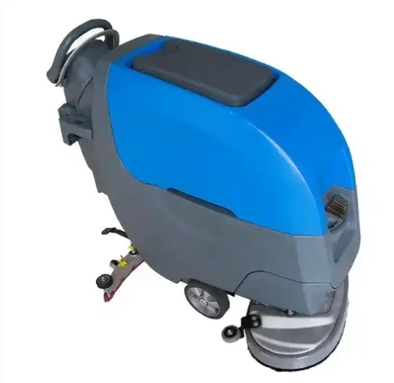 SC55-610B hand held floor clean machine tile ceramic floor cleaning machine