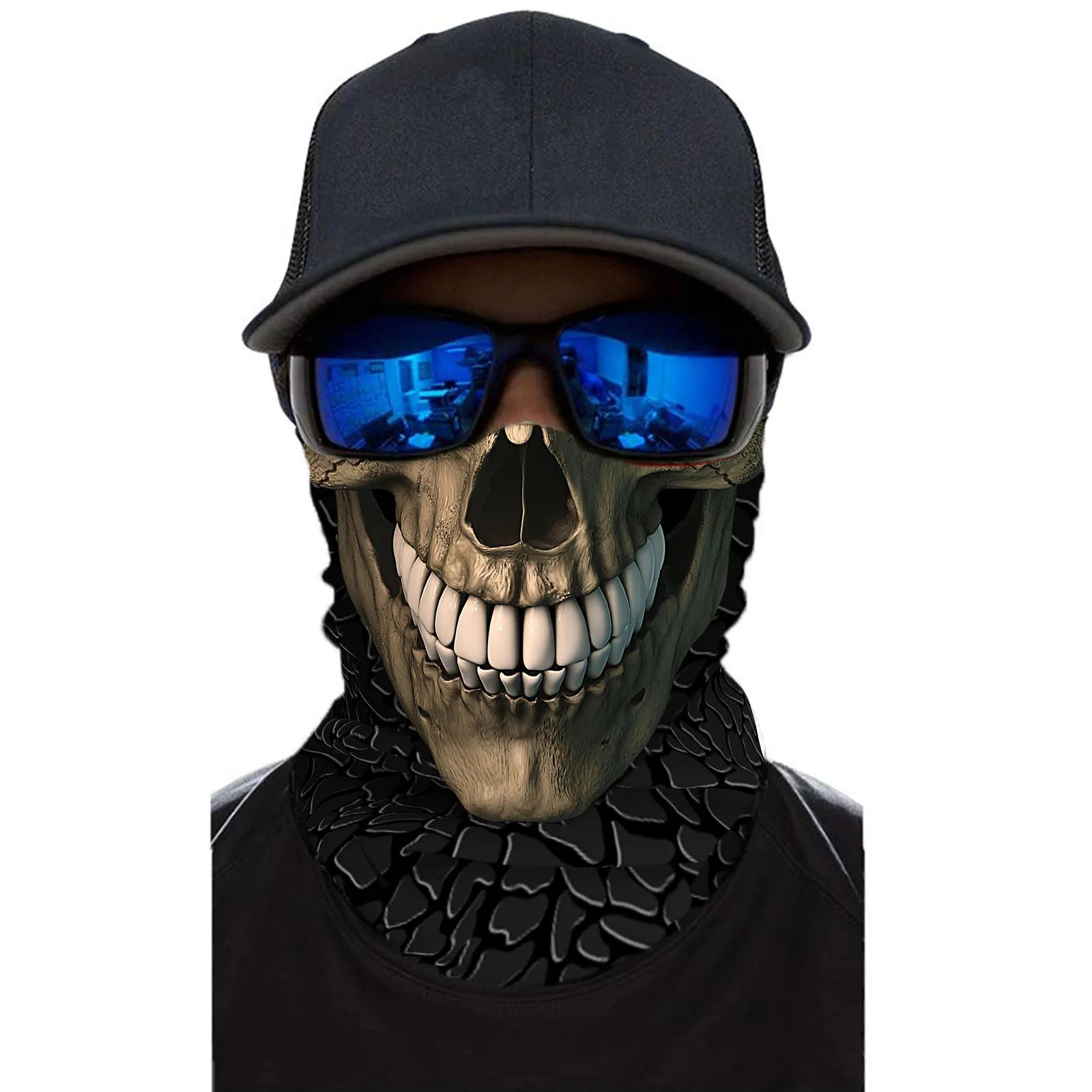 
online data typing home worker jobs using mobile phone 100% Polyester Microfiber Custom neck gaiter with filter 