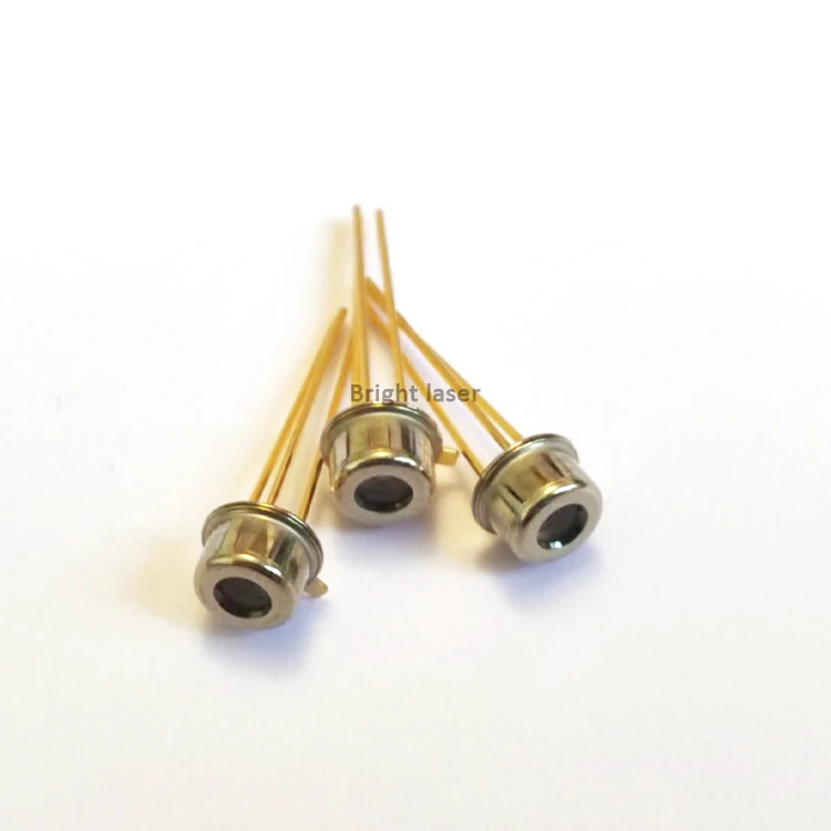 200-1100nm 1.2mm UV enhanced Silicon photodetector LASER PIN photodiode