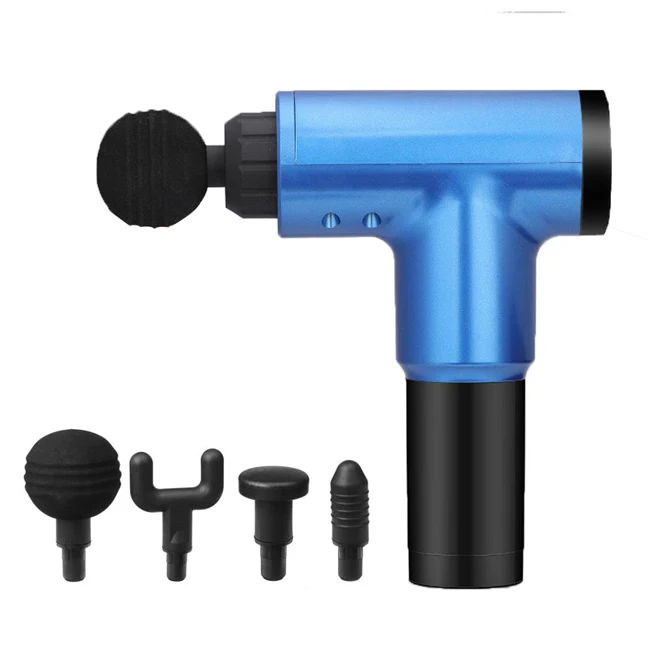 handheld massage gun-3