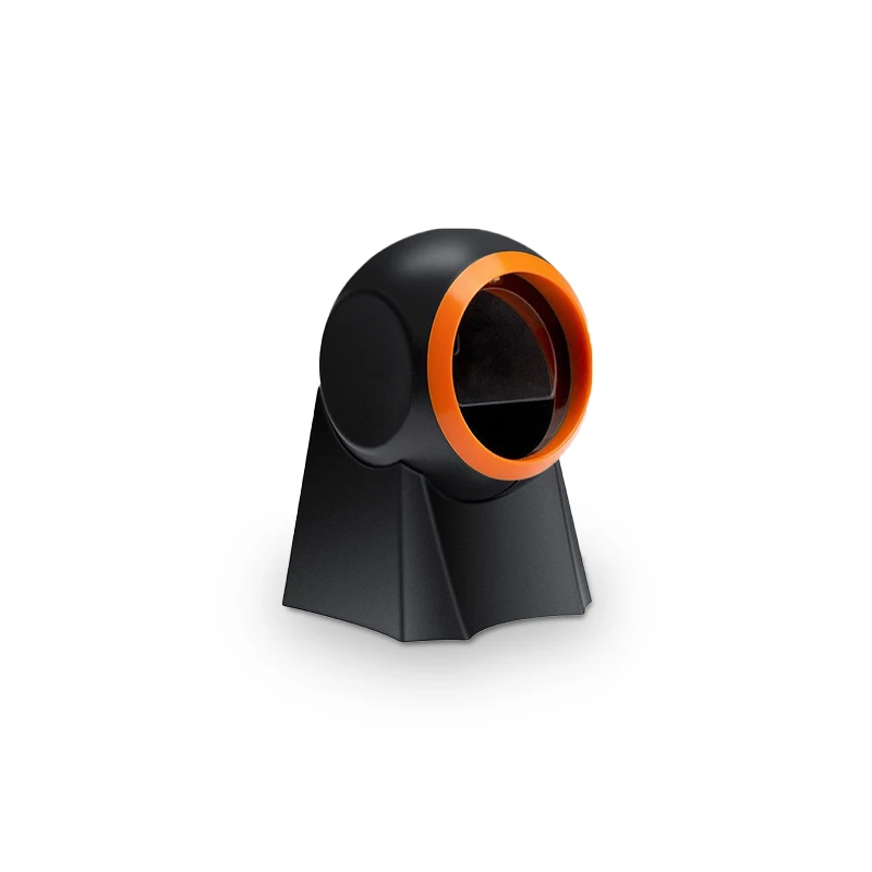 Всенаправленный сканер штрих-кода Planar с датчиком CMOS считыватель кодов Ttruck ручной Usb 2D штрих-кодов