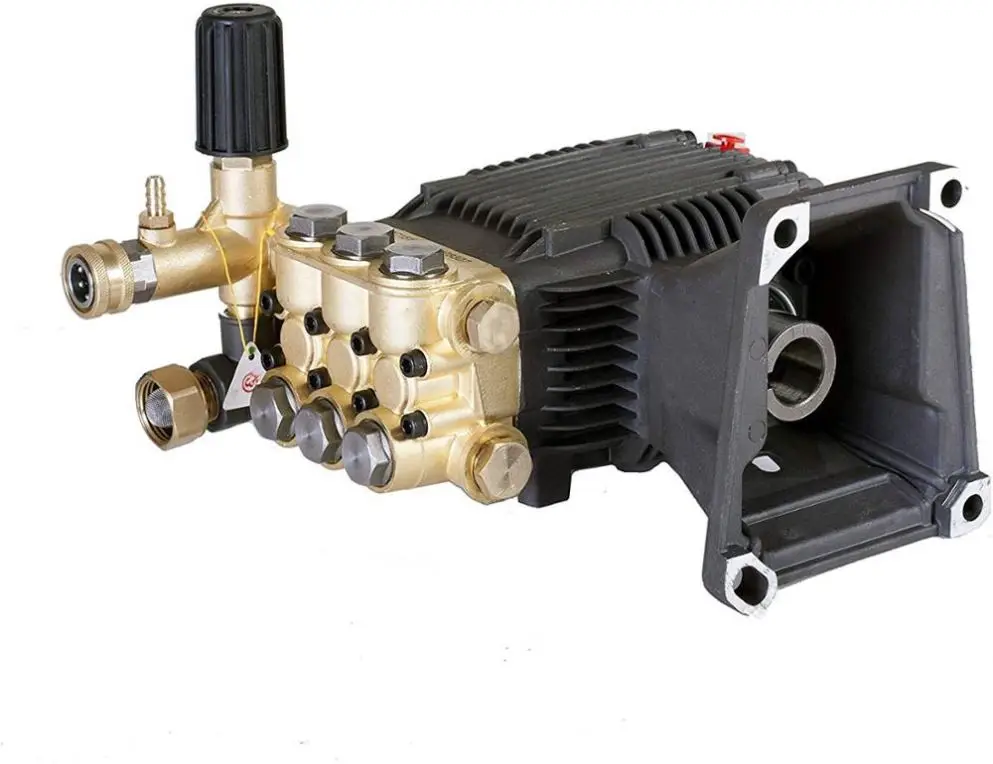 Pressure Washer Pump Head 3600 PSI 4.7 GPM