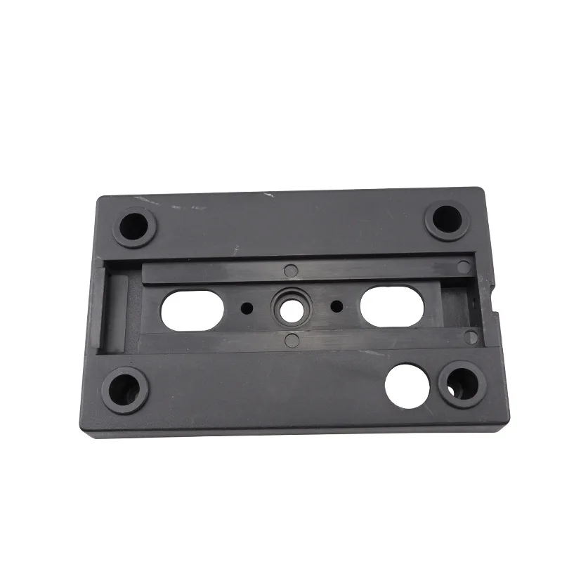 Injection Molding Custom ABS Automobile Plastic Shell Accessories