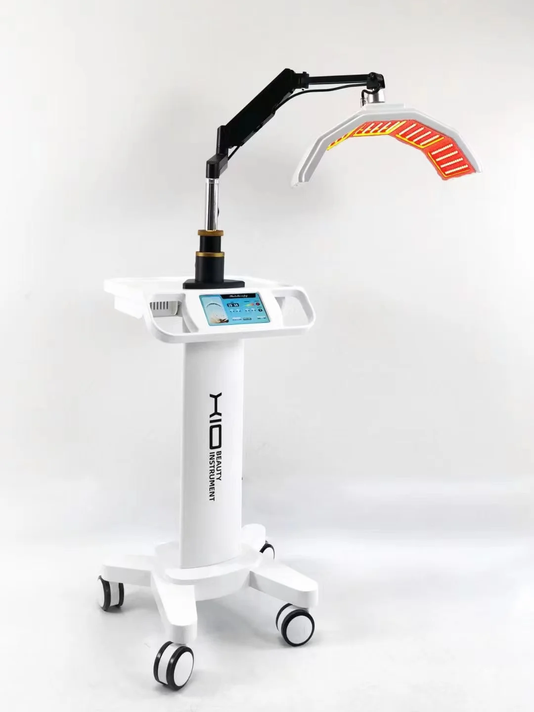 led pdt light aesthetic machine