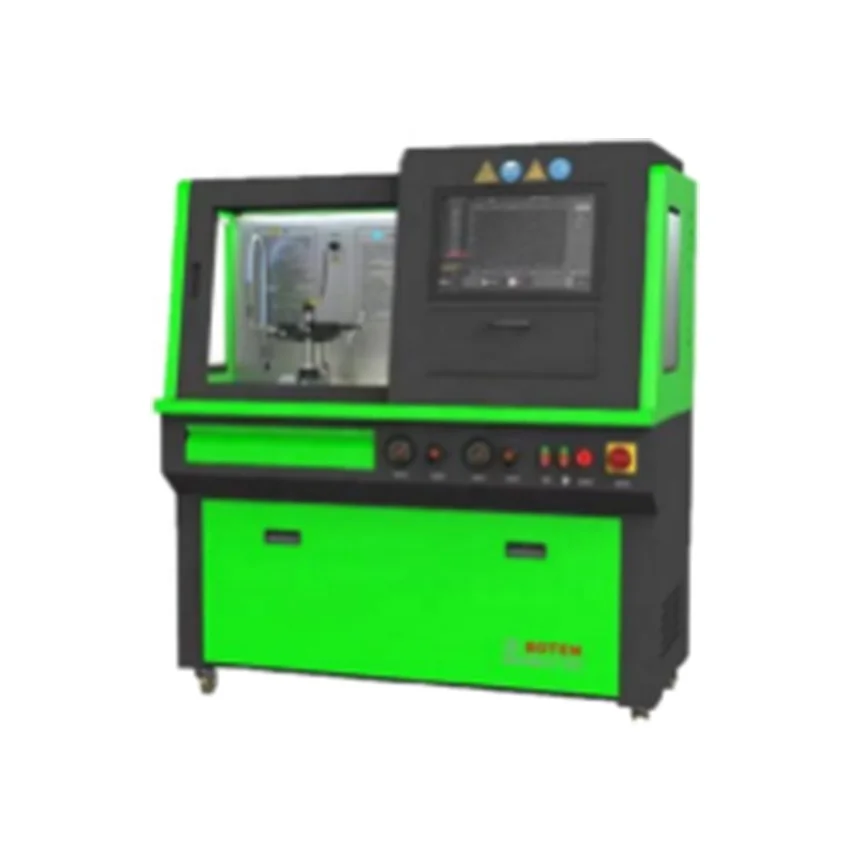 CR318S Boten высокое качество коллектора системы впрыска топлива инжектор испытательном стенде для CR318-S тестер аппаратa