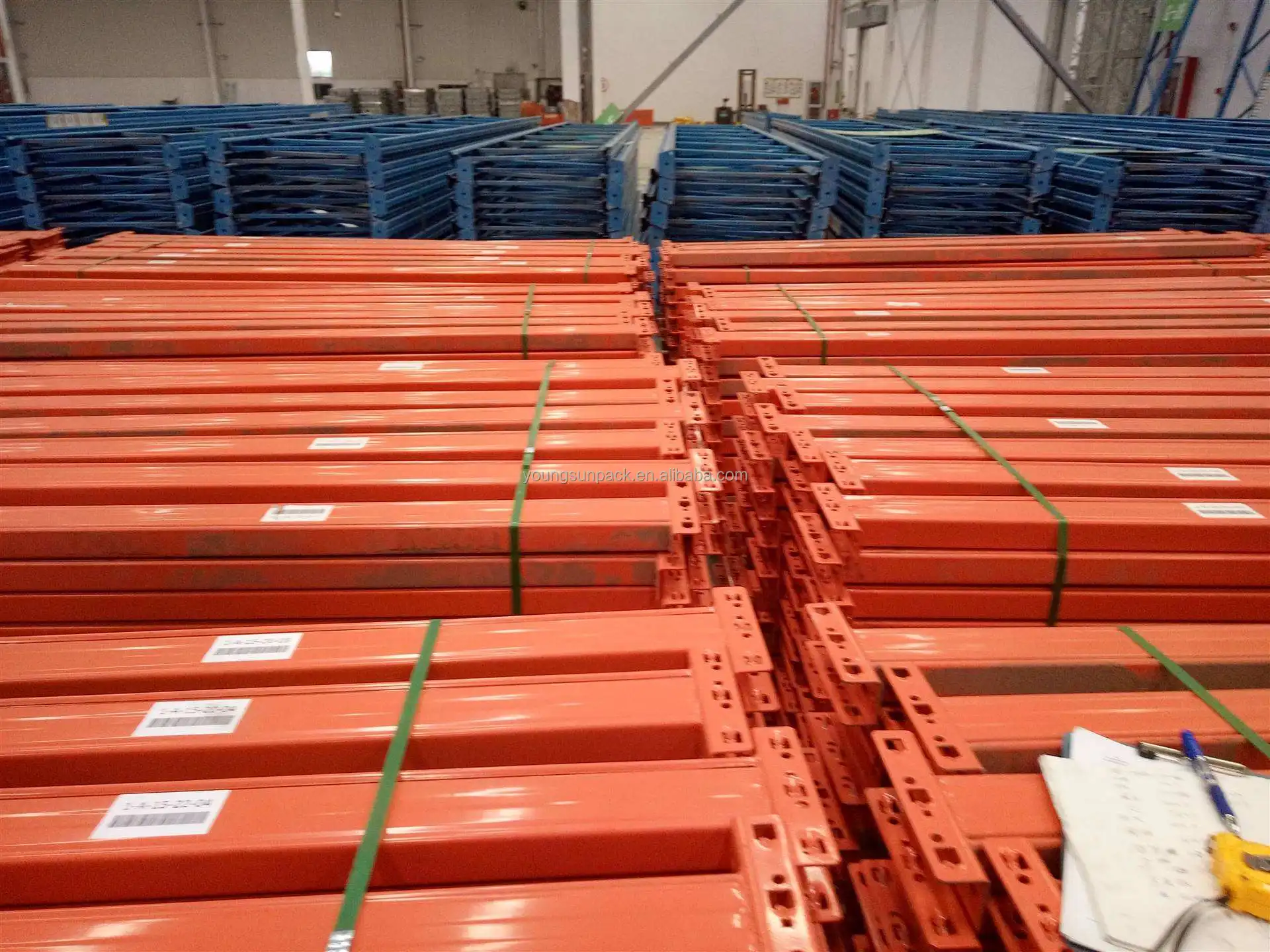 19*0.8 PET Straps PET Band Straps Polyester Strapping Band Youngsun