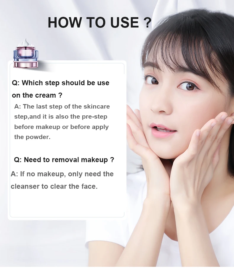 
Customizing natural plant face Use and GMP MSDS COA HALAL Certification brightening bb cream 