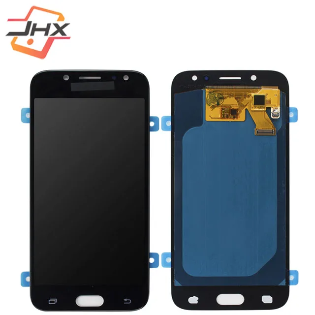  Оптовая продажа заводская цена ЖК-экран с дигитайзером для Samsung galaxy J530 J5 2017 ЖК-дисплей PRO